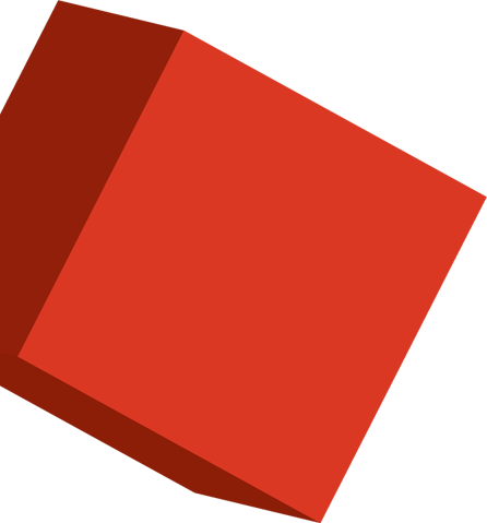 red_cube